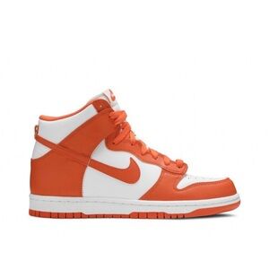 Nike Dunk High SP GS SYRACUSE 2021